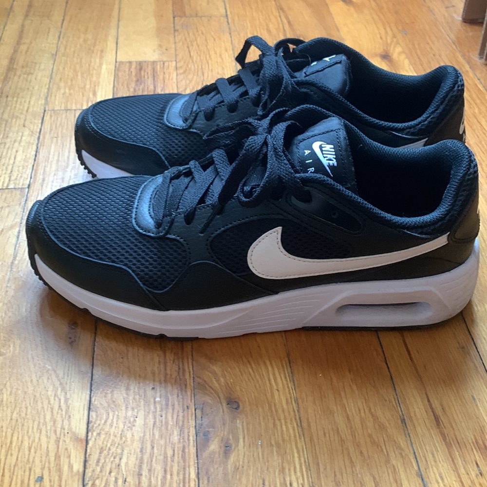 Nike Air Max SC - Black - Men’s 7.5